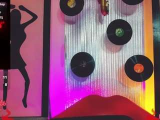 sharlo-xxx webcam model stream image