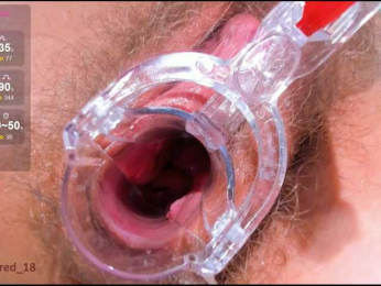 lolly-red- webcam model stream image