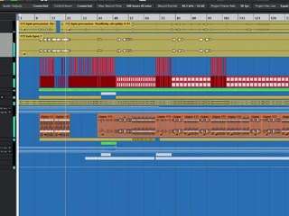 flexonaier webcam model stream image