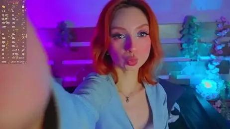 AgataBella webcam stripchat model stream image