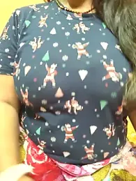 ARPITA- webcam model stream image