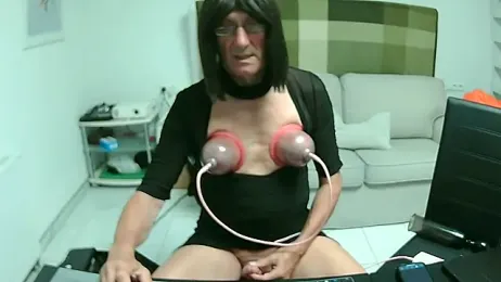 TranseCarmen webcam model stream image