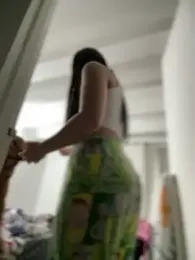 Salome_golvert webcam model stream image