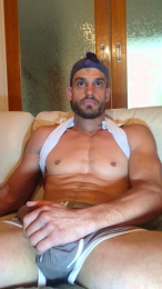 maxpac_rocco webcam model stream image