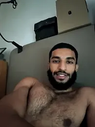 sylence777 webcam model stream image