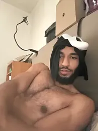 sylence777 webcam model stream image