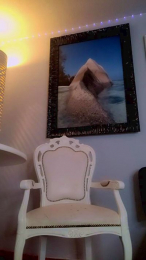 Ladyblue webcam model stream image