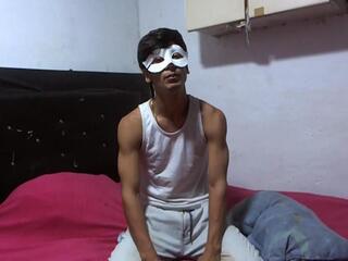 Alonso Villaroel webcam model stream image