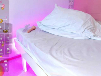 my-aleja- webcam model stream image