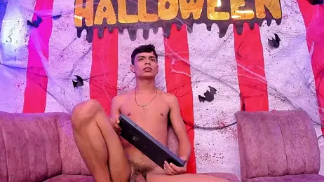 Brownie_Lovers webcam model stream image