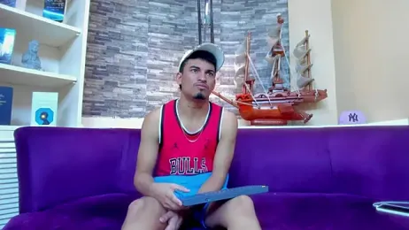 Brownie_Lovers webcam model stream image