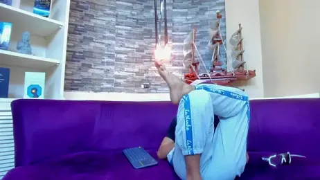 Brownie_Lovers webcam model stream image