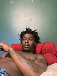Dambaby25 webcam model stream image
