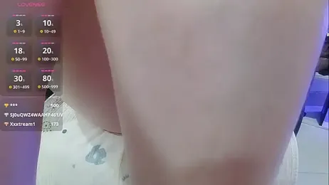 Yuki-yio webcam model stream image