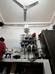 xxx-mithai- webcam model stream image