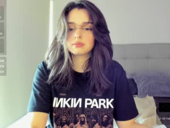 yourfreakygirl webcam chaturbate model stream image