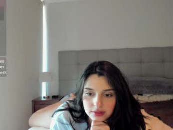 yourfreakygirl webcam chaturbate model stream image