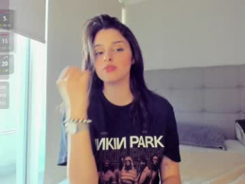 yourfreakygirl webcam chaturbate model stream image