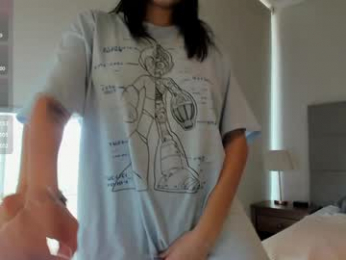 yourfreakygirl webcam model stream image