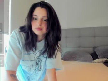 yourfreakygirl webcam model stream image