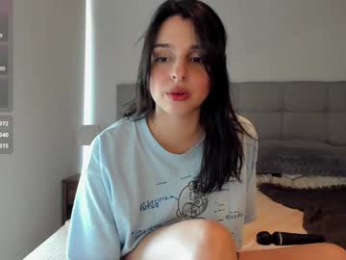 yourfreakygirl webcam model stream image