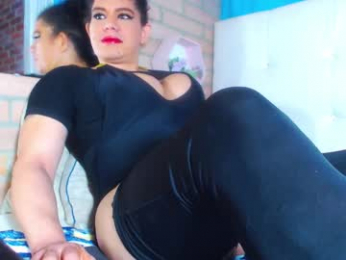 transbigcum webcam chaturbate model stream image