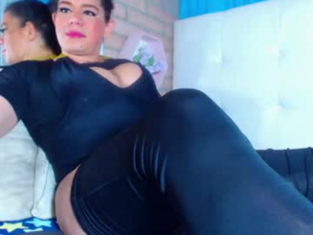 transbigcum webcam model stream image