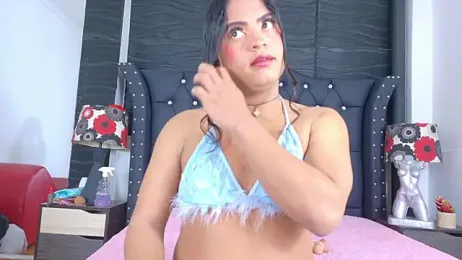 AllisonSpicy webcam stripchat model stream image