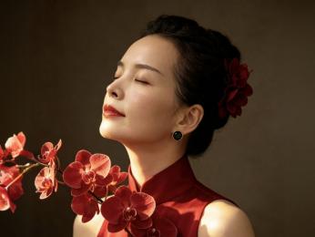 XuanyuLin webcam model stream image