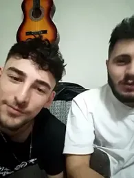 Yasinyasin7 webcam stripchat model stream image