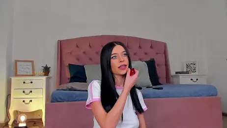 JassyeJoy webcam model stream image