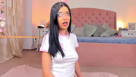 JassyeJoy webcam model stream image