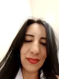 christine-x webcam model stream image