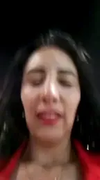 christine-x webcam model stream image