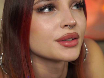 beckymadsons webcam model stream image