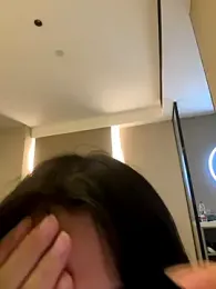 chenyu0308 webcam model stream image