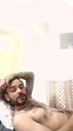 Soloman33 webcam model stream image