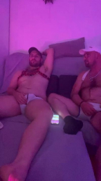 HairyGuy06 webcam model stream image