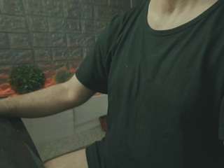 alex-volo webcam model stream image