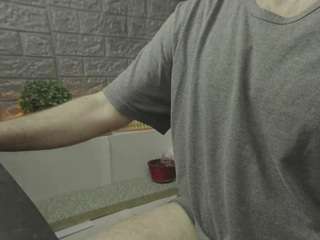 alex-volo webcam model stream image