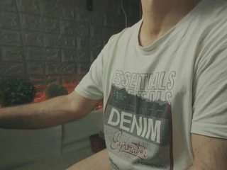 alex-volo webcam model stream image