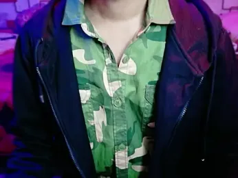 ChiseledCharm webcam model stream image