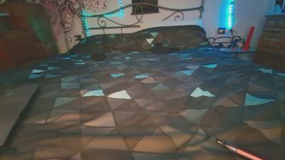 BELLADONNA webcam cam4 model stream image