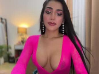 sierra_cox webcam chaturbate model stream image