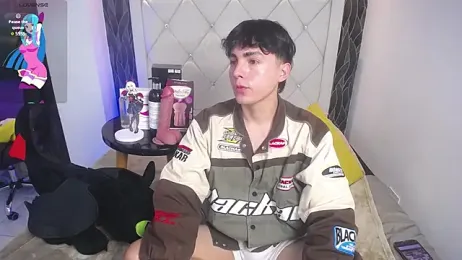 Samu_FoXXX webcam stripchat model stream image