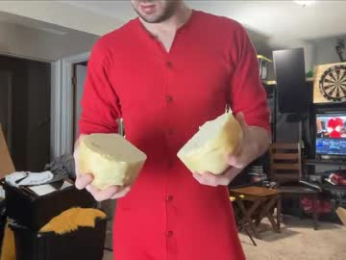 brad_bounce webcam model stream image