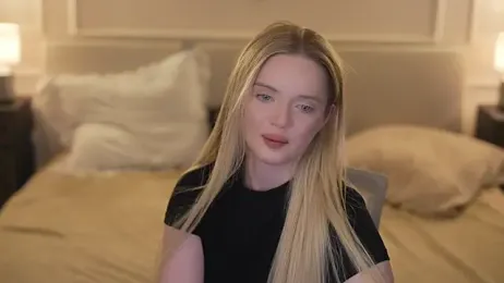 Cassy-Celestial_ webcam model stream image