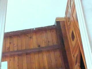 Tessa Thomp webcam model stream image