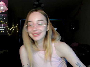 Polikinesis webcam model stream image