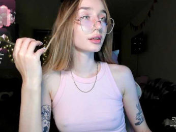 Polikinesis webcam model stream image